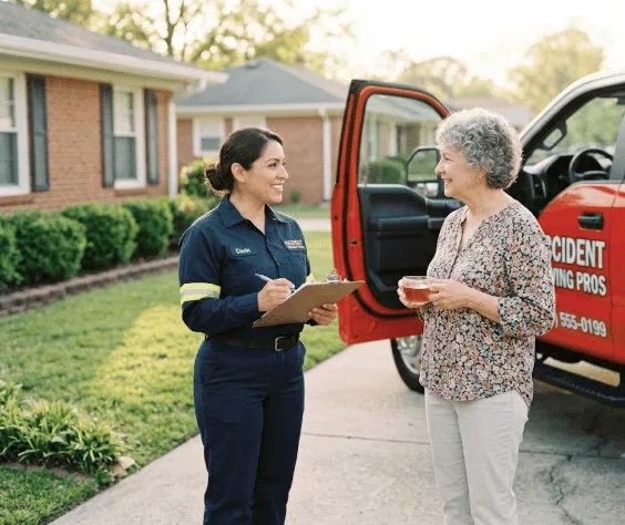 Accident Towing Service Lincoln, NE FAQs